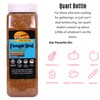 Dizzy Pig Pineapple Head Savory Sweet Tropical Seasoning Rub (Quart