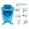 Bath Spout Cover for Bathtub,Baby Shower Protector Cover A Fun