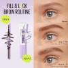Maybelline Express Brow Ultra Slim Eyebrow Makeup, Brow Pencil with