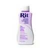 Rit Dyes Fixative Liquid 8 oz. Bottle [Pack of 4