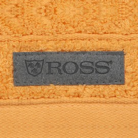 Smart Terry Towel 50 x 100 cm Apricot