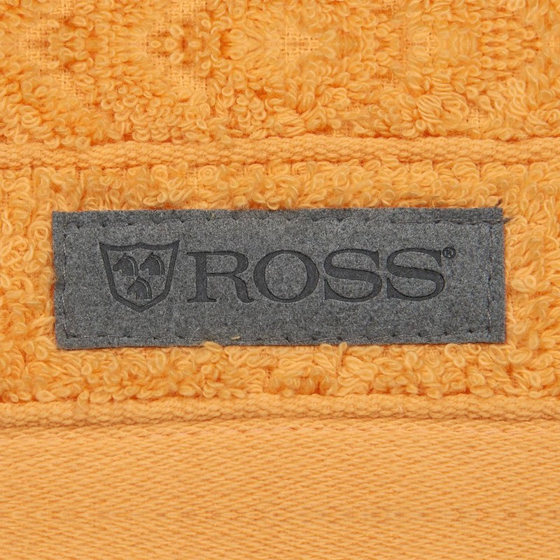 Smart Terry Towel 50 x 100 cm Apricot