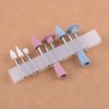 1 Box Dental Composite Polishing Kit RA 0309 Diamond Burs