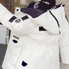 8 Sheet Down Jacket Repair Patch Self Adhesive Patch Nylon