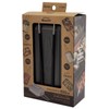 Skater AFTM8N-A Mestin, No Seasoning Required, Rice Rice, Rice Rice,