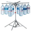 HOLTPHILI Floding Clothes Drying Rack Portable Foldable Laundry Drying Rack