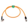 HangTon 12G 4K Raw SDI Coaxial Video Cable BNC for