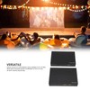 4K HD Multimedia Interface Extender Over IP Over Single Cat5e/6/6a/7