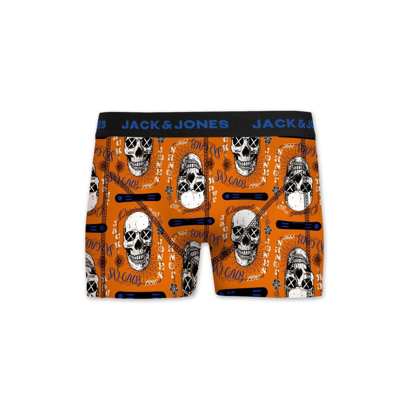 JACK & JONES 12204864 Men's Boxer Shorts Set of 5