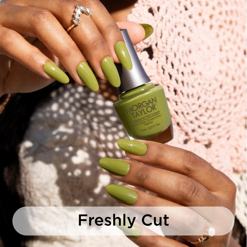 Morgan Taylor Lace is More Spring Value Packs - Professional