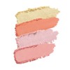 colorgram olorgram Tintin Dory Eye Palette - 03 Grapefruit Dory