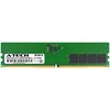 A-Tech 16GB DDR5 5600MHz PC5-44800 CL46 UDIMM 1.1V Non-ECC Unbuffered