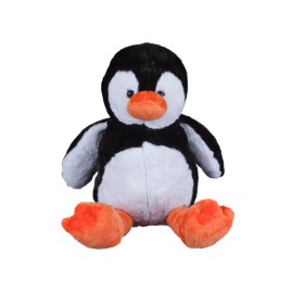 Plush toy wanderland Tux the Penguin Plush (8") - Soft Cuddly Toy, Perfect Holiday Gift for Kids