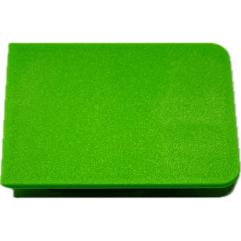 Arbor Dust Cover For Track Saws - Improve Dust Collection