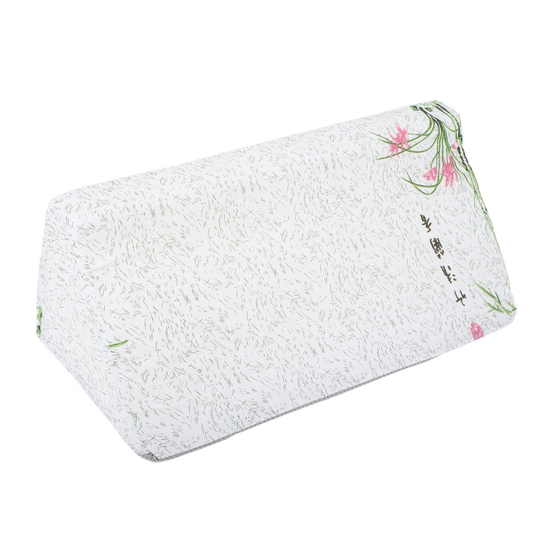 Side Wedge Pillow Back Positioning Elevation Body Alignment Pillow High