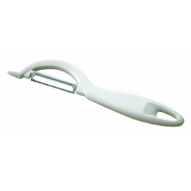 Tescoma Peeler With Serrated Blade Presto, Multi-Colour