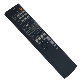 PERFASCIN RAV435 WW51070 Replaced Remote Control fit for Yamaha Home Theater AV Receiver HTR-2064 YHT-196 NS-B20 NS-C20 NS-SWP20 HTR2064SZ