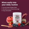 Supplements 2 Pcs Nitric Oxide Beet Root Organic Powder, Heart