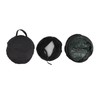Outdoor Pet Tent with Tunnel Breathable Collapsible Large Space Portable