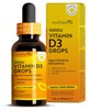 Vitamin D3 Drops 60ml (2000 Drops) – Vitamin D 1000IU
