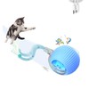 1PC Interactive Cat Toys for Indoor Cats,2025 New Generation Interactive