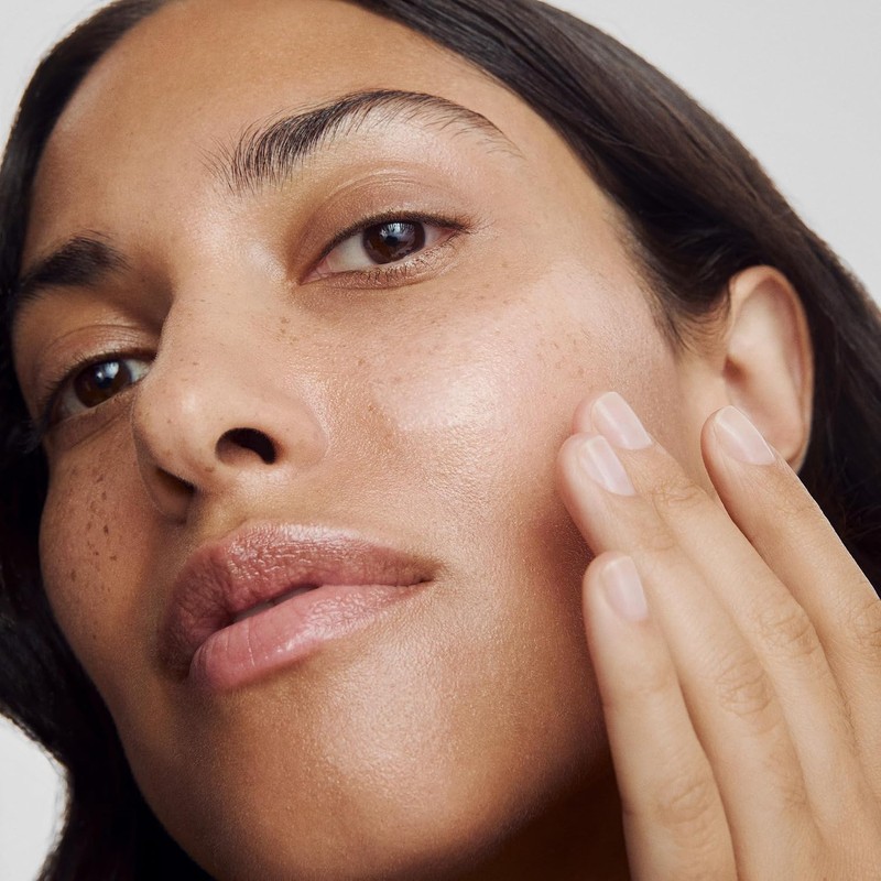 INGLOT LAB ILLUMINATING FACE SERUM