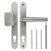 Parentartikel, Door Handle, Handle Fitting, 92 mm