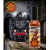 TorchBearer Sauces Ultimate Annihilation Ghost Chili Hot Sauce, 5 Fl