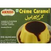 AHMED Crème Caramel Halal Jello Jelly, 85 Gram (Pack of