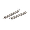 sourcing map Pack of 10 0.3 mm x 3 mm