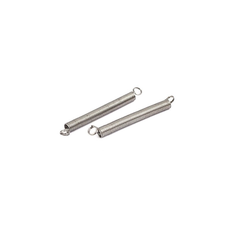 sourcing map Pack of 10 0.3 mm x 3 mm