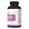 Multivitamínico De Mujer Vnat 200cap Mujeres Multi Vitaminas Sabor Neutro