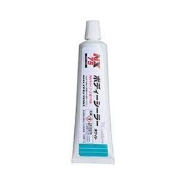 Ichinen Chemicals NX75 Body Sealer, Body Sealer, 3.7 oz (111 g), Low Meat Slim,