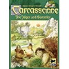 Schmidt Spiele 48134 - Carcassonne, The Hunters and Collectors