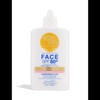 Bondi Sands Buy Bondi Sands Fragrance Free Tinted Face Fluid SPF 50 50ml Online