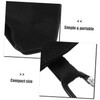 Totority Golf Ball Holder Pouch Lightweight Golf Bag Waist Carry