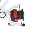 Abu Garcia Max Pro Freshwater Spinning Reel 4000H, White &
