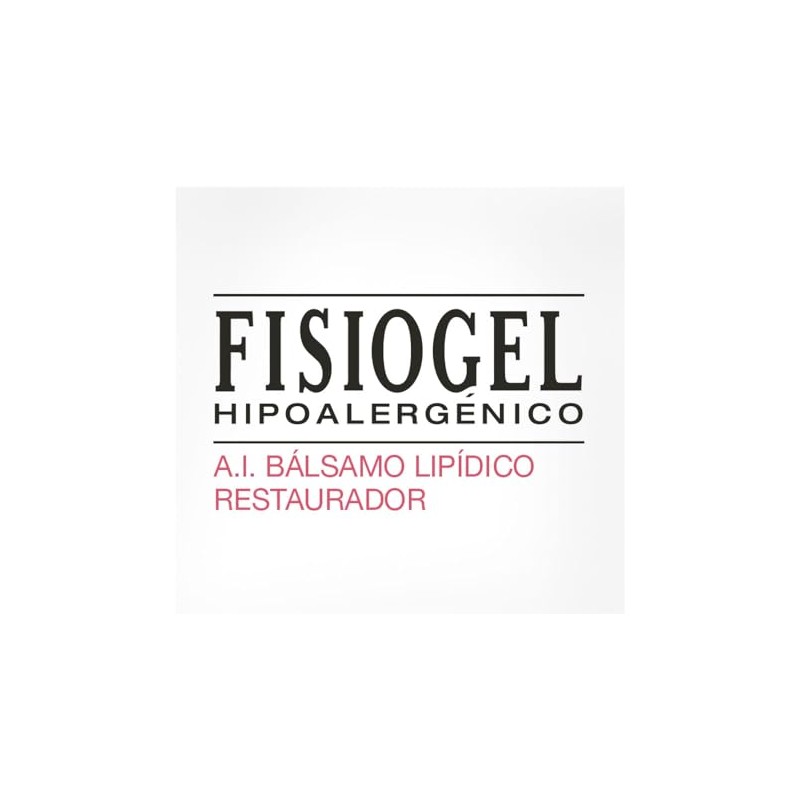 nadro FISIOGEL AI BÁLSAMO LIPÍDICO RESTAURADOR 150 ML
