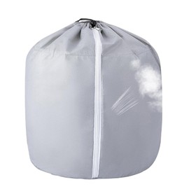 Winter Frost Blankets, Winter Oxford Cloth Freeze Protection Frost Blanket, Frost Cloth Cold Weather Tree Cover with Zippers for Shrub & Potted