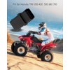 ULZOZN Fuel Pump Relay Replace 38580-HP5-601 Fit for Honda TRX