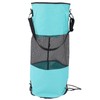 Boat Trash Bags Reusable Waterproof Portable Mesh Trash Bags for