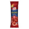 Lance Hot & Spicy Peanuts: 12 - 5 Packs -