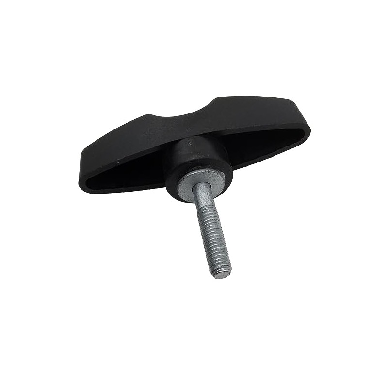 Tommy Screw 4140-790-7501, 41407907501 for Stihl KM55,KM56,KM90,KM100,KM130