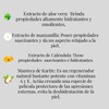 OLEUM VITAE Body Lotion. Crema Corporal Con Aceite Esencial De