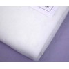 Marushin patchwork quilt core approximately 105cm×100cm MW-10P White