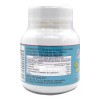Riket Vitamina B5 Ácido Pantoténico 30 Capletas De 400 Mg