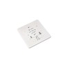 CGB Giftware | Ceramic Slogan White Coasters | ‘The Stars