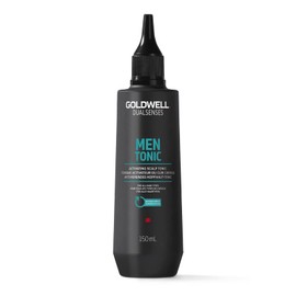 Goldwell Dualsenses Men, Tonico attivante per tutti i tipi di capelli, 150ml