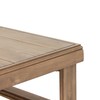 Christopher Knight Home Westchester Square Coffee Table - Acacia Wood