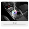 O-Mei Stars Baby Humidifier, 350ml Small Humidifier for bedroom, desk,